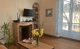 Appartement proche centre/gare